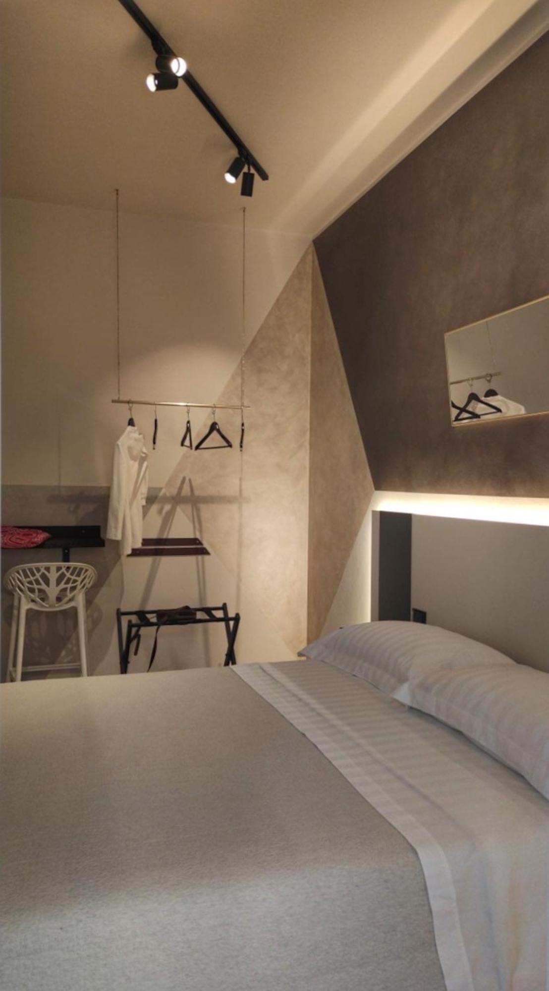 Moma - Design Smart - Station Appartement Bari