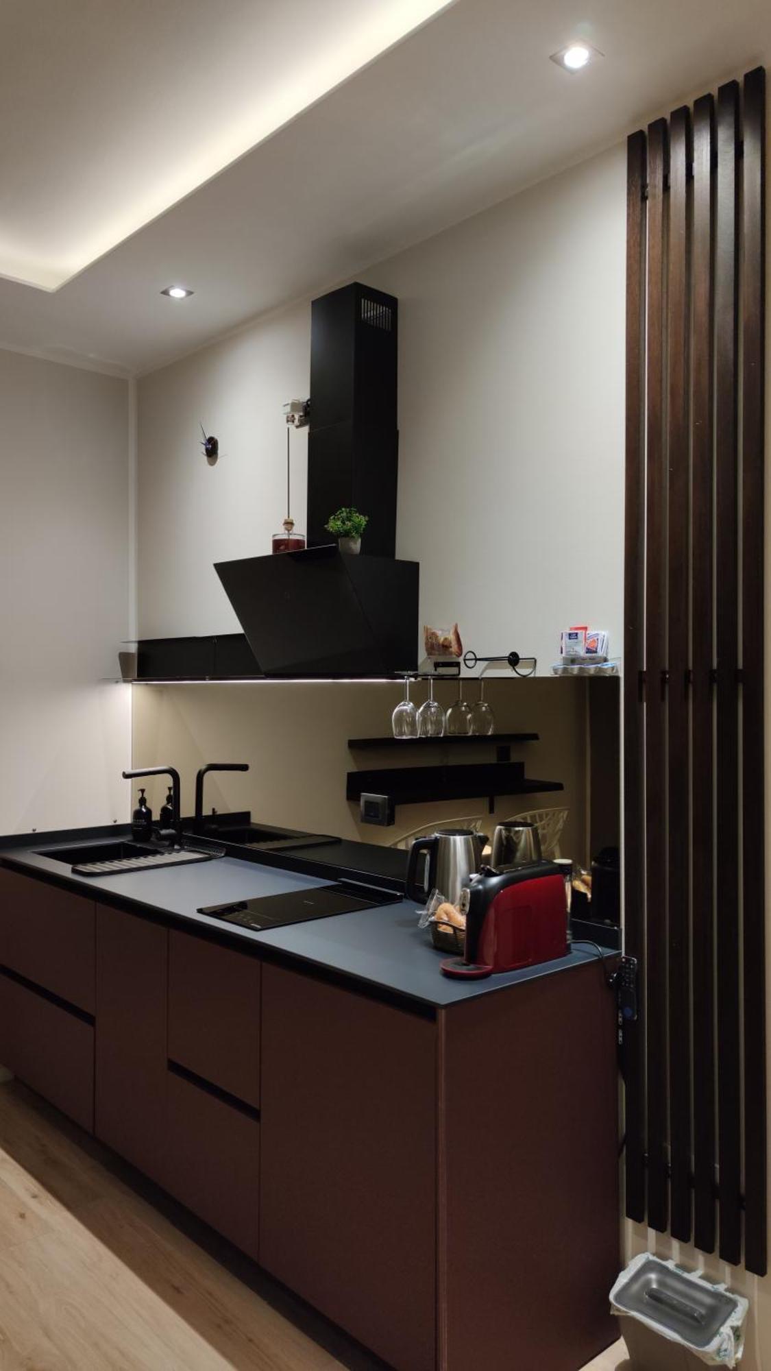 Moma - Design Smart - Station Appartement Bari